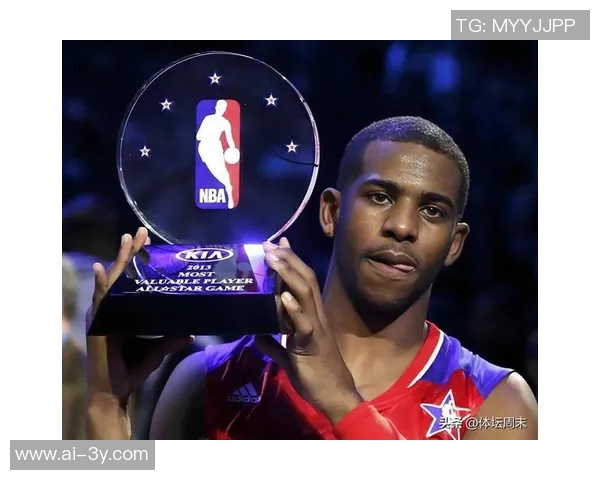 保罗职业生涯荣誉盘点：最佳阵容与防守阵容多次入选助攻与抢断双王之路